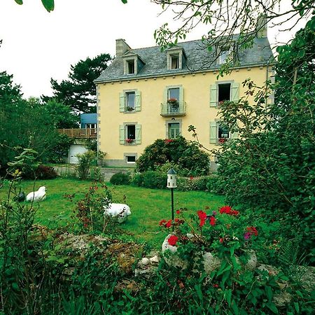 Maison De Kersalomon Trégunc Dış mekan fotoğraf