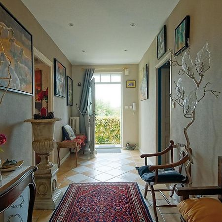 Maison De Kersalomon Trégunc Dış mekan fotoğraf