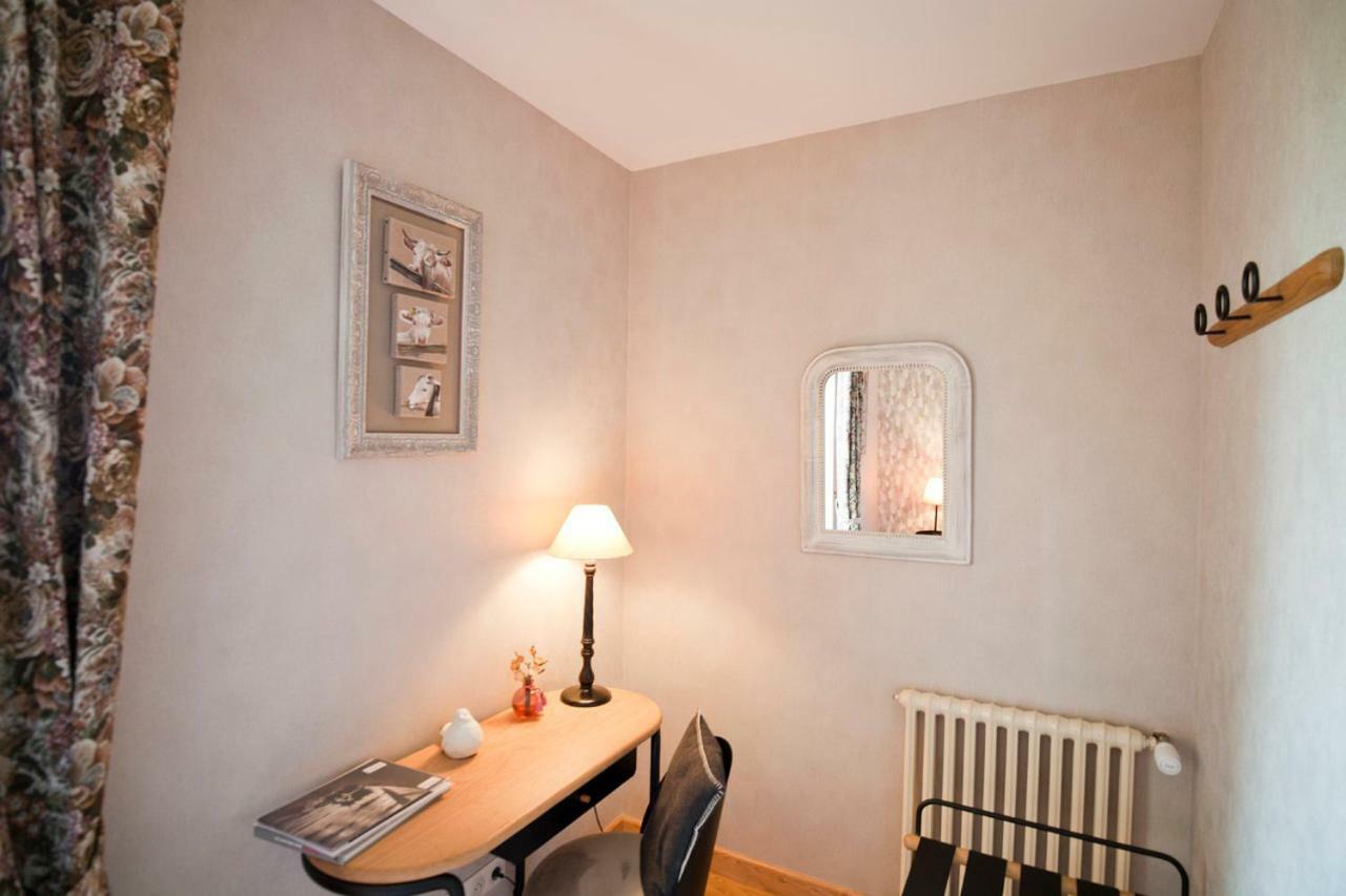 Maison De Kersalomon Trégunc Dış mekan fotoğraf